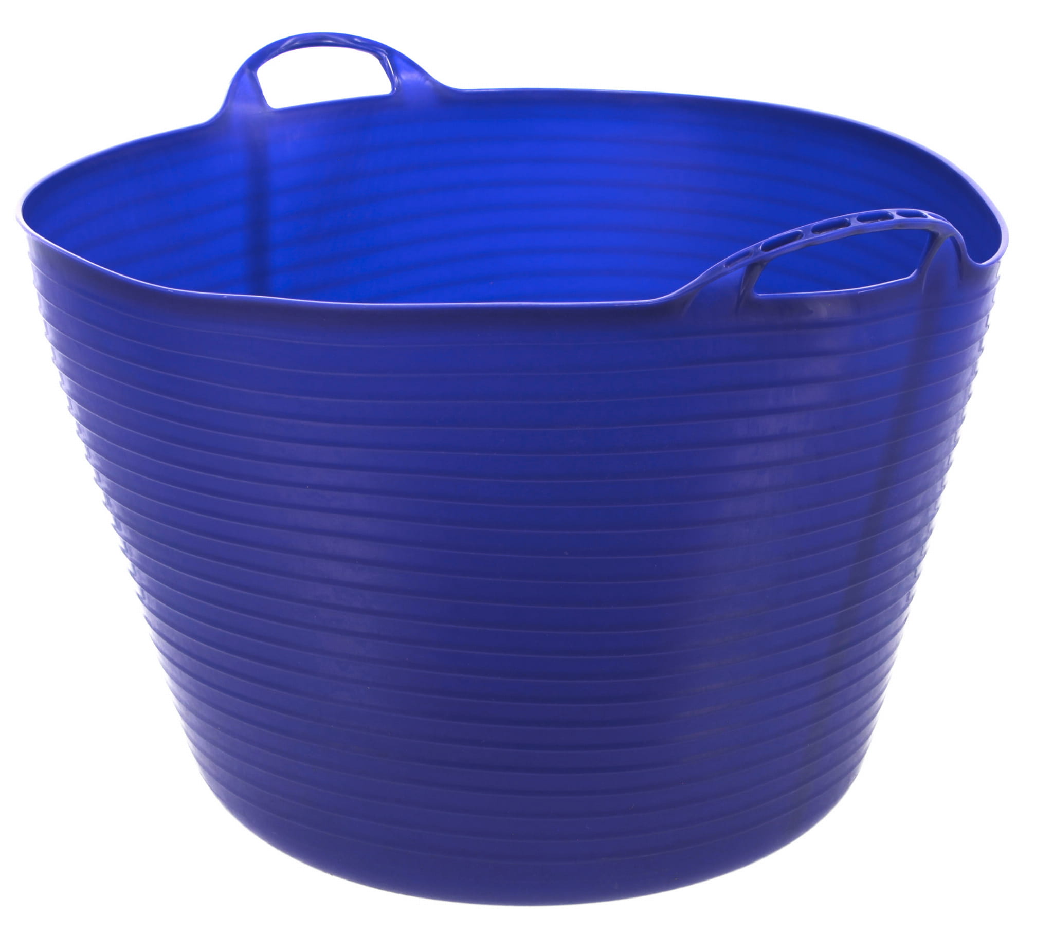 Pojemnik FlexBag, 60 l, niebieski, Kerbl - Cavalo